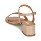 JB Martin VALSER Rosa Sandali con tacco Donna - 5