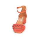 JB Martin VEGAS Arancio Sandali con tacco Donna - 3