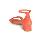 JB Martin VEGAS Arancio Sandali con tacco Donna - 5