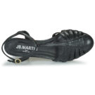 JB Martin LOYALE Nero Sandali con tacco Donna - 6