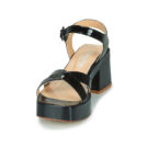 JB Martin LUNAIRE Nero Sandali con tacco Donna - 3