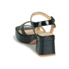 JB Martin LUNAIRE Nero Sandali con tacco Donna - 5