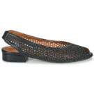 JB Martin LOUISE Nero Sandali con tacco Donna - 2