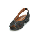 JB Martin LOUISE Nero Sandali con tacco Donna - 3