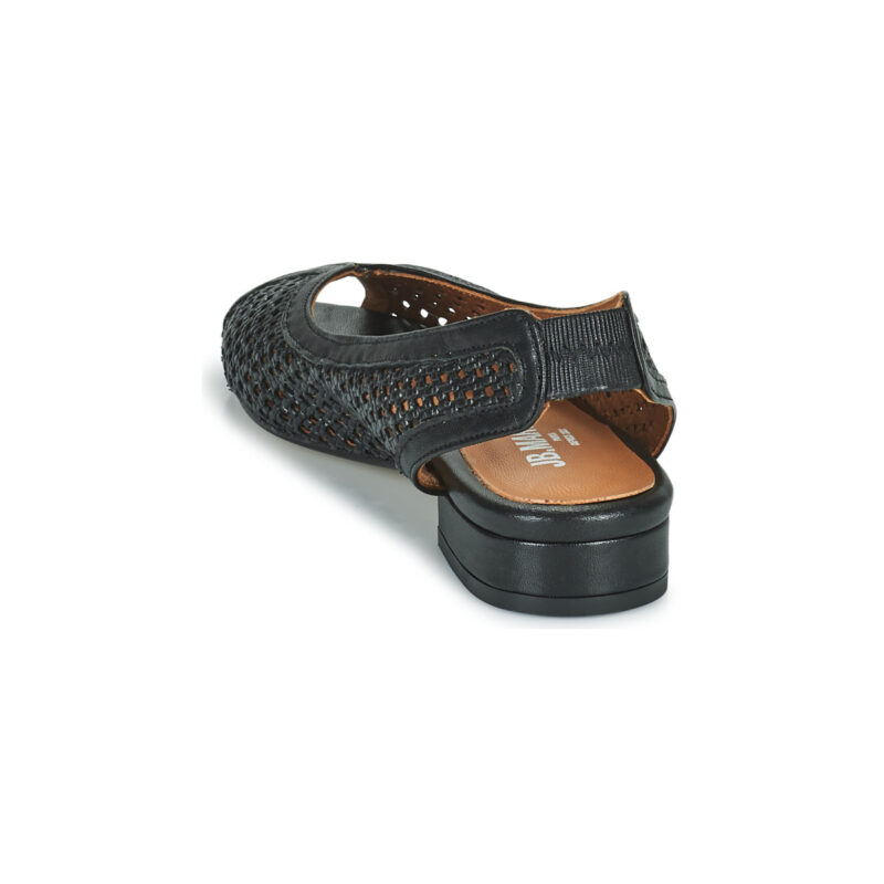 JB Martin LOUISE Nero Sandali con tacco Donna - 5