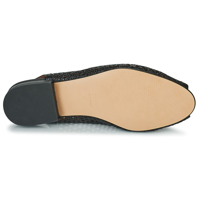 JB Martin LOUISE Nero Sandali con tacco Donna - 7