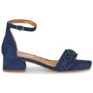 JB Martin VEGAS Blu Sandali con tacco Donna - 2