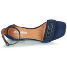 JB Martin VEGAS Blu Sandali con tacco Donna - 6