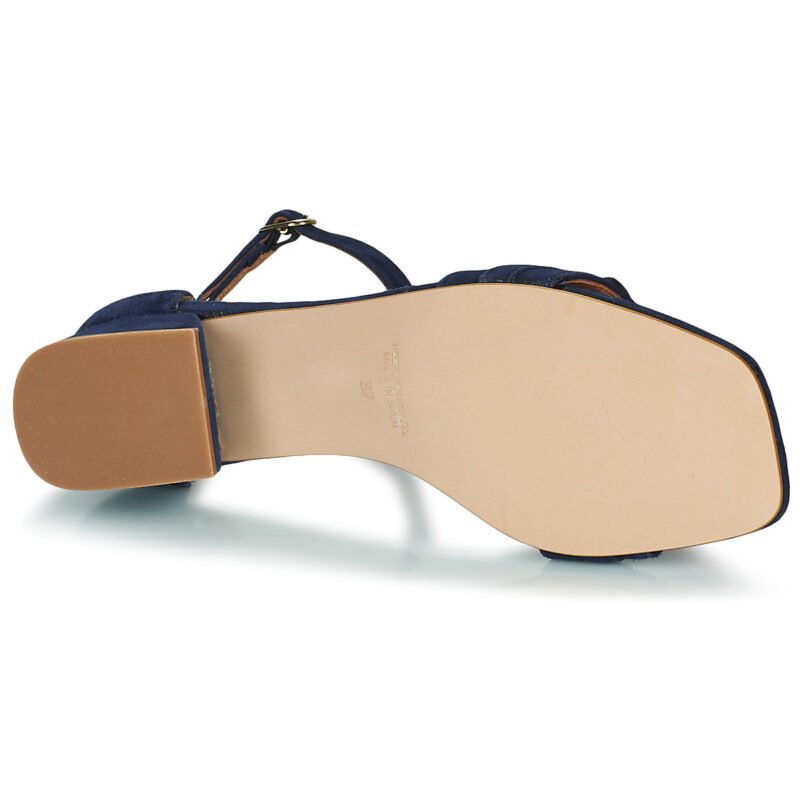 JB Martin VEGAS Blu Sandali con tacco Donna - 7
