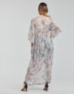 Abito Moony Mood KLERIDE Bianco Abiti Lunghi Donna - 4