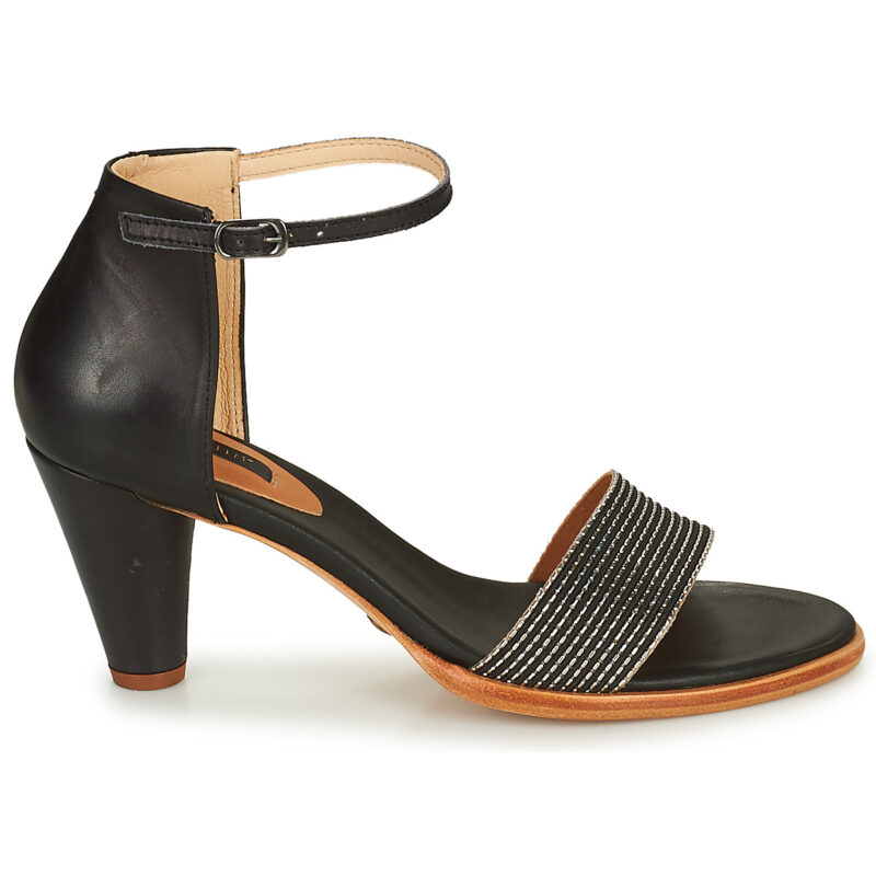 Neosens MONTUA Nero Sandali con tacco Donna - 2