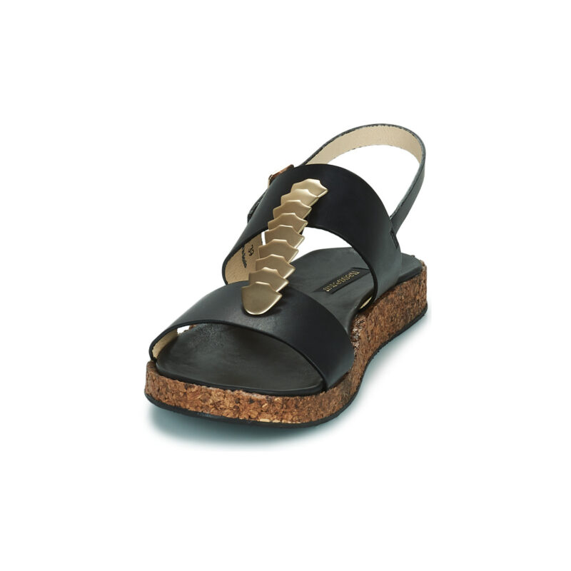 Neosens TARDANA Nero Sandali bassi Donna - 3