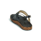 Neosens TARDANA Nero Sandali bassi Donna - 5
