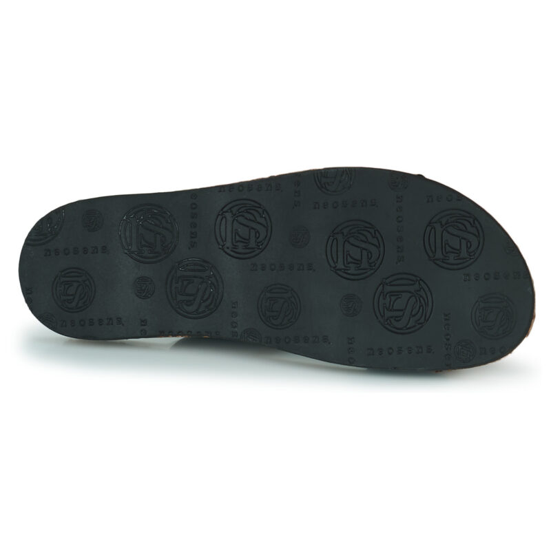 Neosens TARDANA Nero Sandali bassi Donna - 7