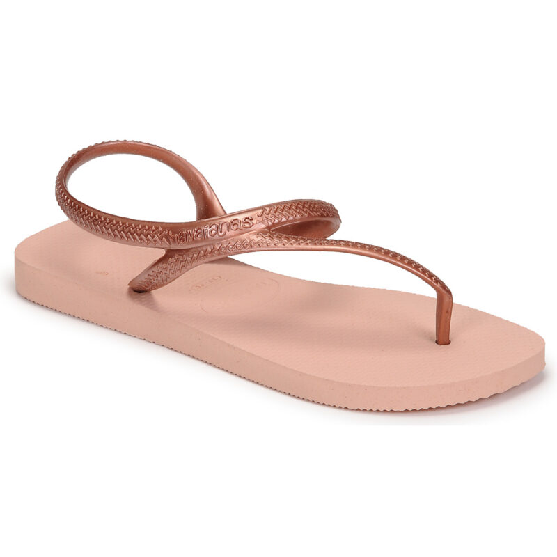 Havaianas FLASH URBAN Rosa Sandali bassi Donna - 1