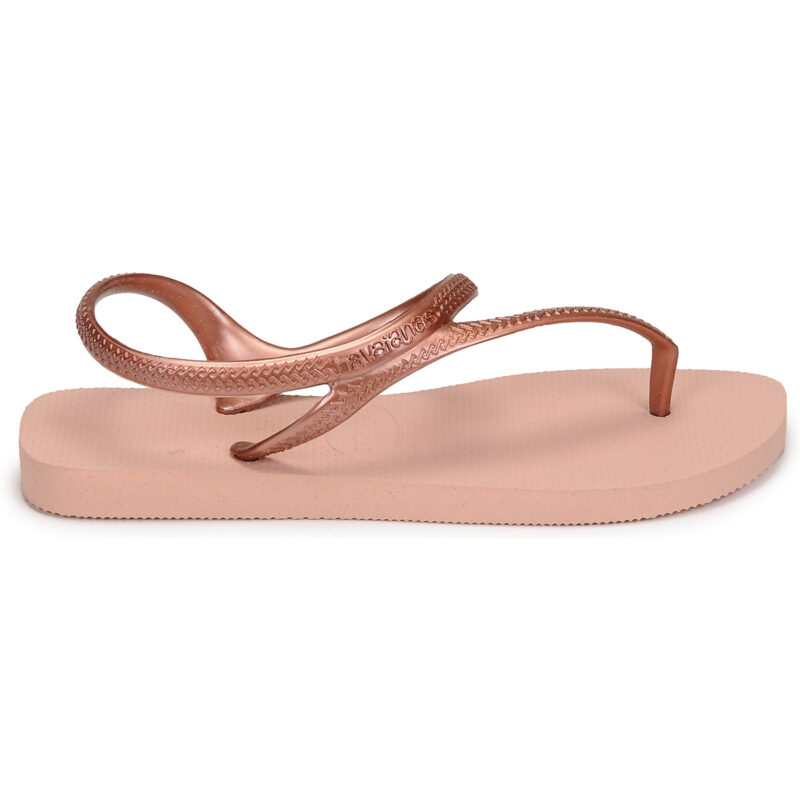 Havaianas FLASH URBAN Rosa Sandali bassi Donna - 2