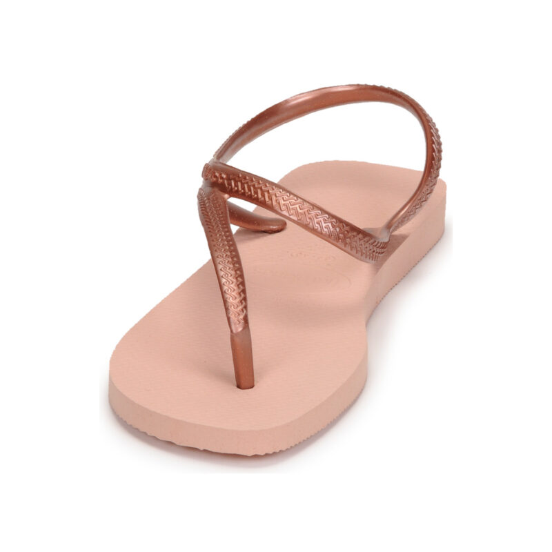 Havaianas FLASH URBAN Rosa Sandali bassi Donna - 3