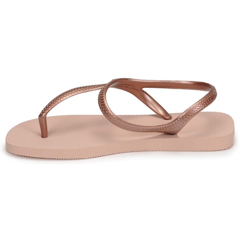 Havaianas FLASH URBAN Rosa Sandali bassi Donna - 4