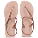 Havaianas FLASH URBAN Rosa Sandali bassi Donna - 6