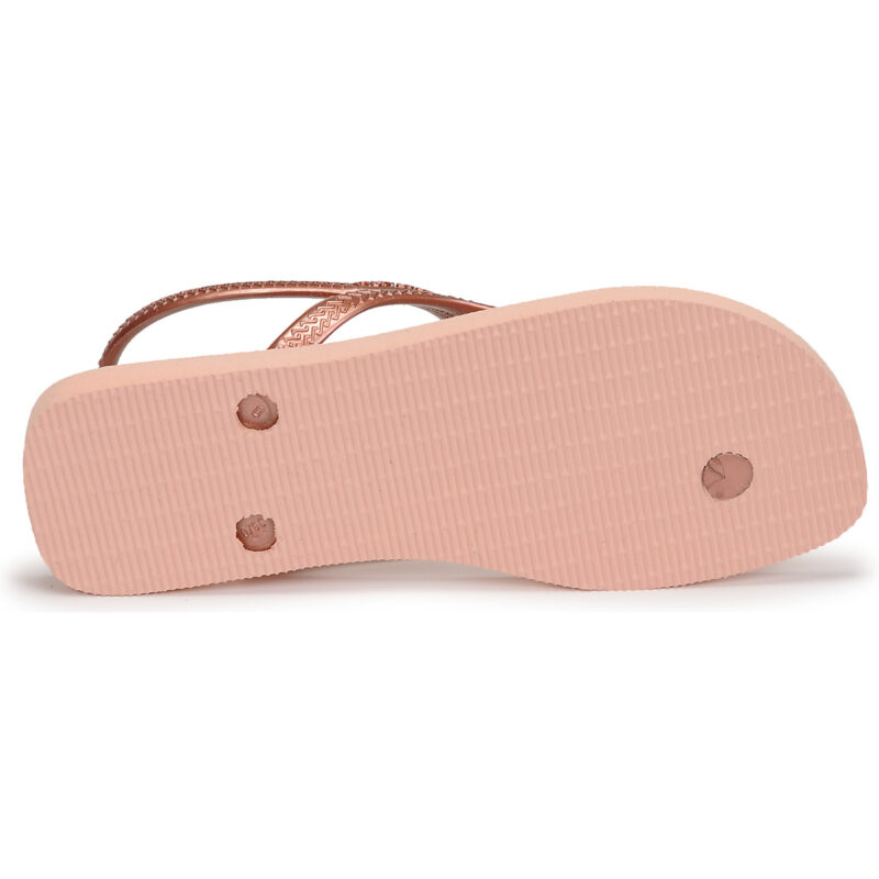 Havaianas FLASH URBAN Rosa Sandali bassi Donna - 7