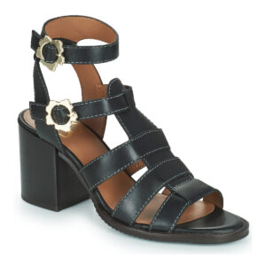Ted Baker  TABARIA  Nero -  Sandali con tacco  Donna