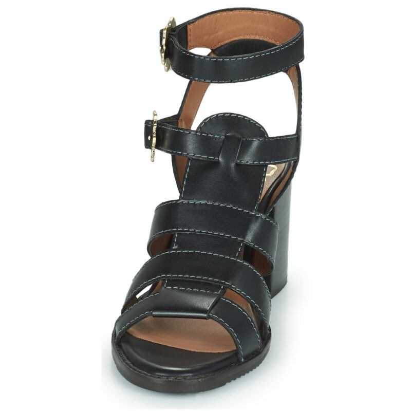 Ted Baker TABARIA Nero Sandali con tacco Donna - 3