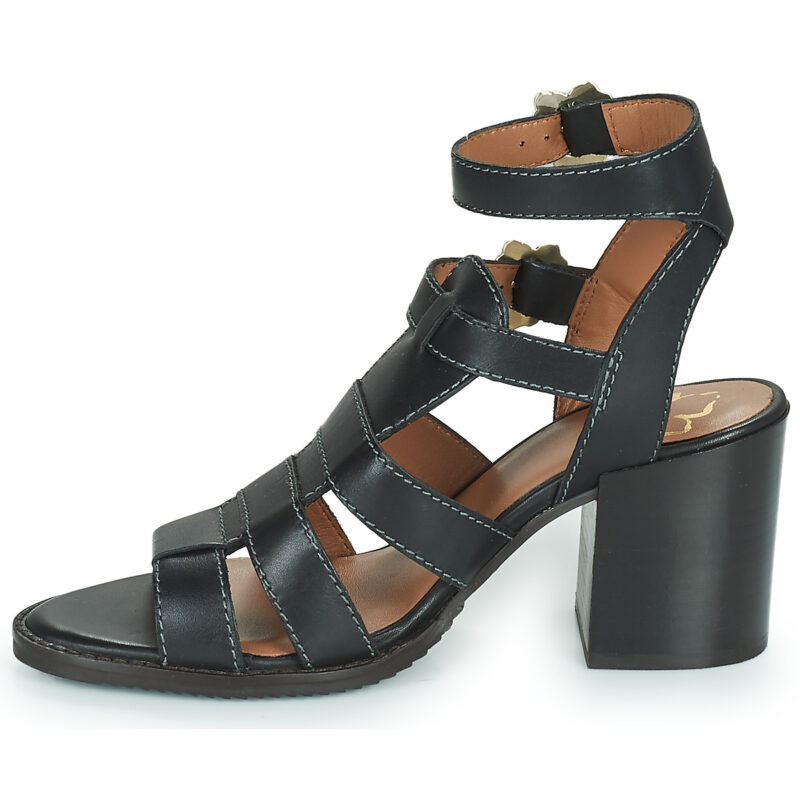 Ted Baker TABARIA Nero Sandali con tacco Donna - 4