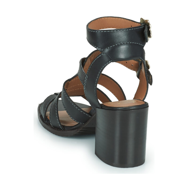 Ted Baker TABARIA Nero Sandali con tacco Donna - 5