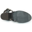 Ted Baker TABARIA Nero Sandali con tacco Donna - 7