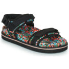 Ted Baker NALHU Nero Sandali bassi Donna - 1
