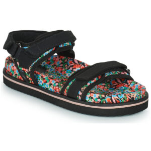 Ted Baker  NALHU  Nero -  Sandali bassi  Donna