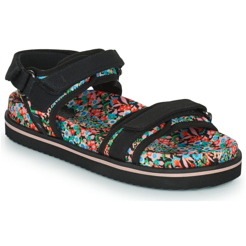 Ted Baker NALHU Nero Sandali bassi Donna - 1
