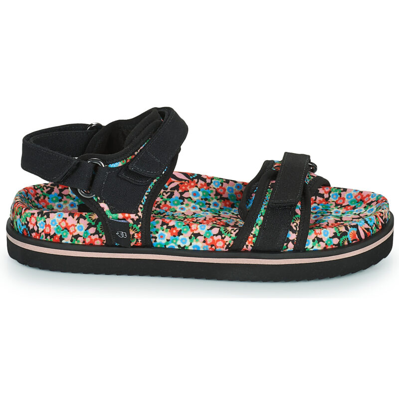 Ted Baker NALHU Nero Sandali bassi Donna - 2
