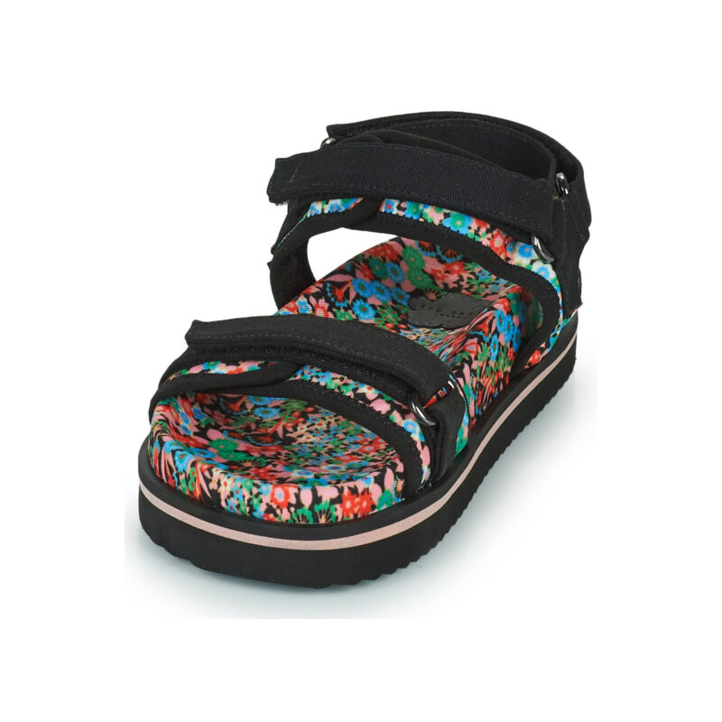 Ted Baker NALHU Nero Sandali bassi Donna - 3