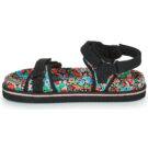 Ted Baker NALHU Nero Sandali bassi Donna - 4
