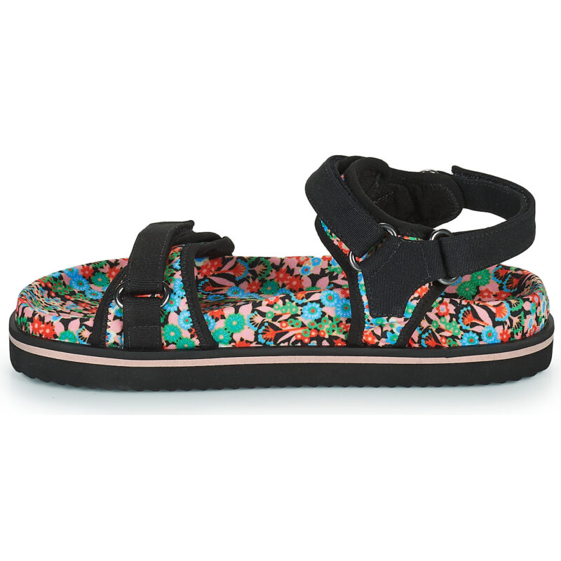 Ted Baker NALHU Nero Sandali bassi Donna - 4