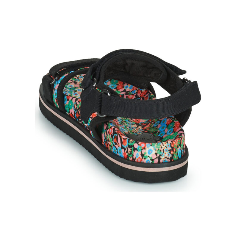 Ted Baker NALHU Nero Sandali bassi Donna - 5