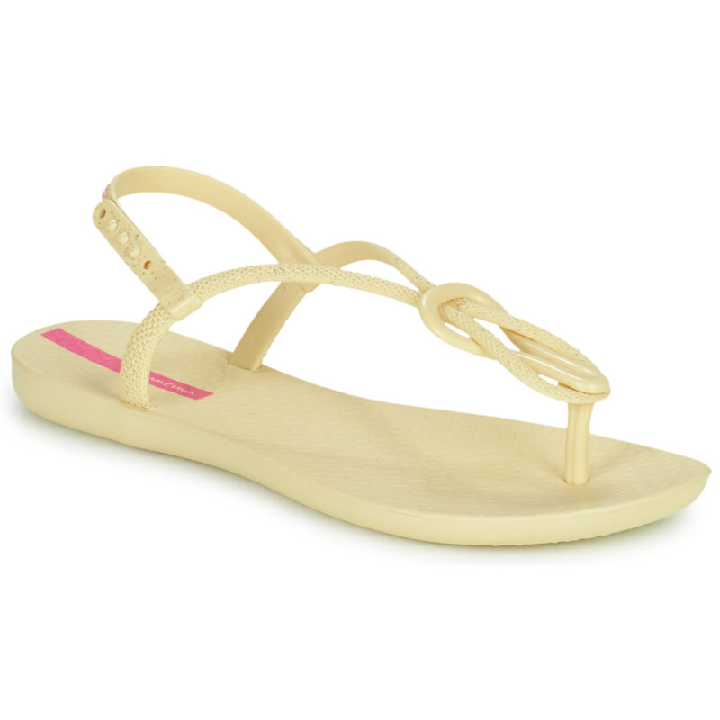 Ipanema TRENDY SANDAL LOOP Beige Sandalen flach Damen - 1