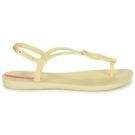 Ipanema TRENDY SANDAL LOOP Beige Sandalen flach Damen - 2