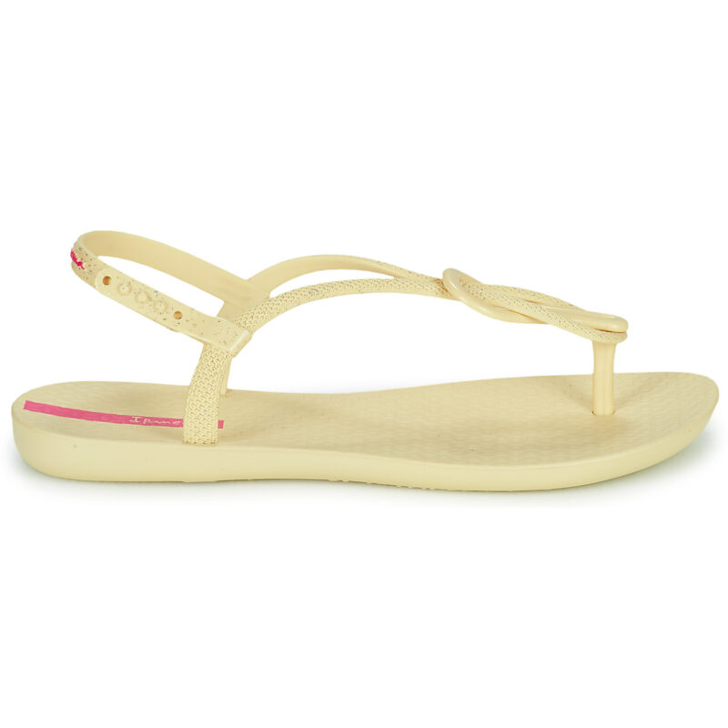Ipanema TRENDY SANDAL LOOP Beige Sandalen flach Damen - 2