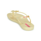 Ipanema TRENDY SANDAL LOOP Beige Sandalen flach Damen - 5