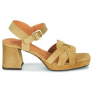 Chie Mihara GAURA Green Women's Heeled Sandals - 2