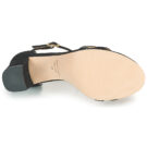 Cosmo Paris ZADAU-BI Nero Sandali con tacco Donna - 7