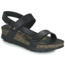 Panama Jack SELMA B4 Nero Sandali bassi Donna - 1