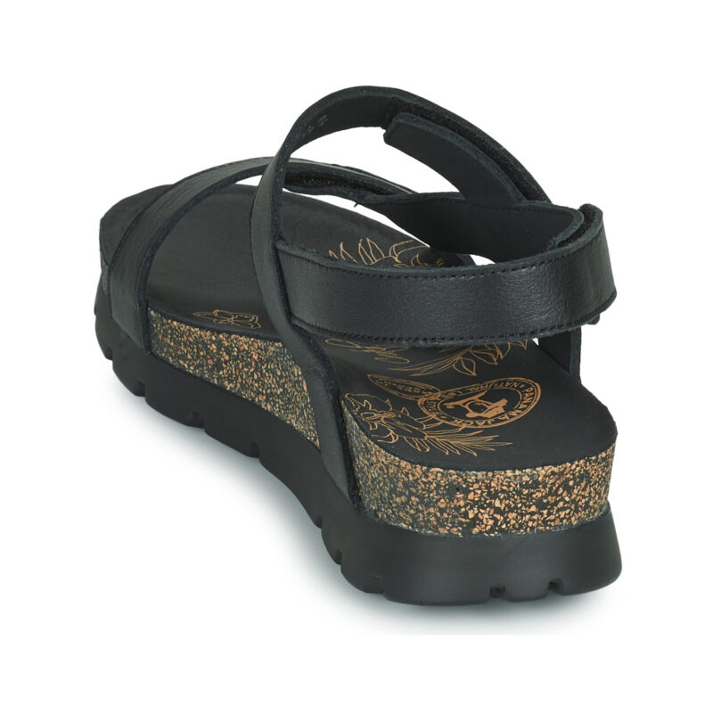 Panama Jack SELMA B4 Nero Sandali bassi Donna - 5