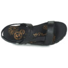 Panama Jack SELMA B4 Nero Sandali bassi Donna - 6