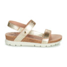 Panama Jack SELMA SHINA B1 Oro Sandali bassi Donna - 2