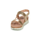 Panama Jack SELMA SHINA B1 Oro Sandali bassi Donna - 3