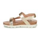 Panama Jack SELMA SHINA B1 Oro Sandali bassi Donna - 4