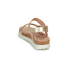 Panama Jack SELMA SHINA B1 Oro Sandali bassi Donna - 5